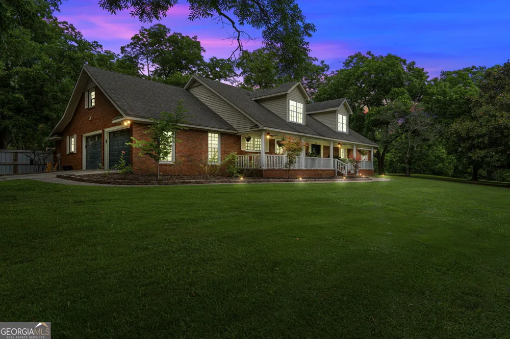 300 GA Highway 42 Byron, GA 31008