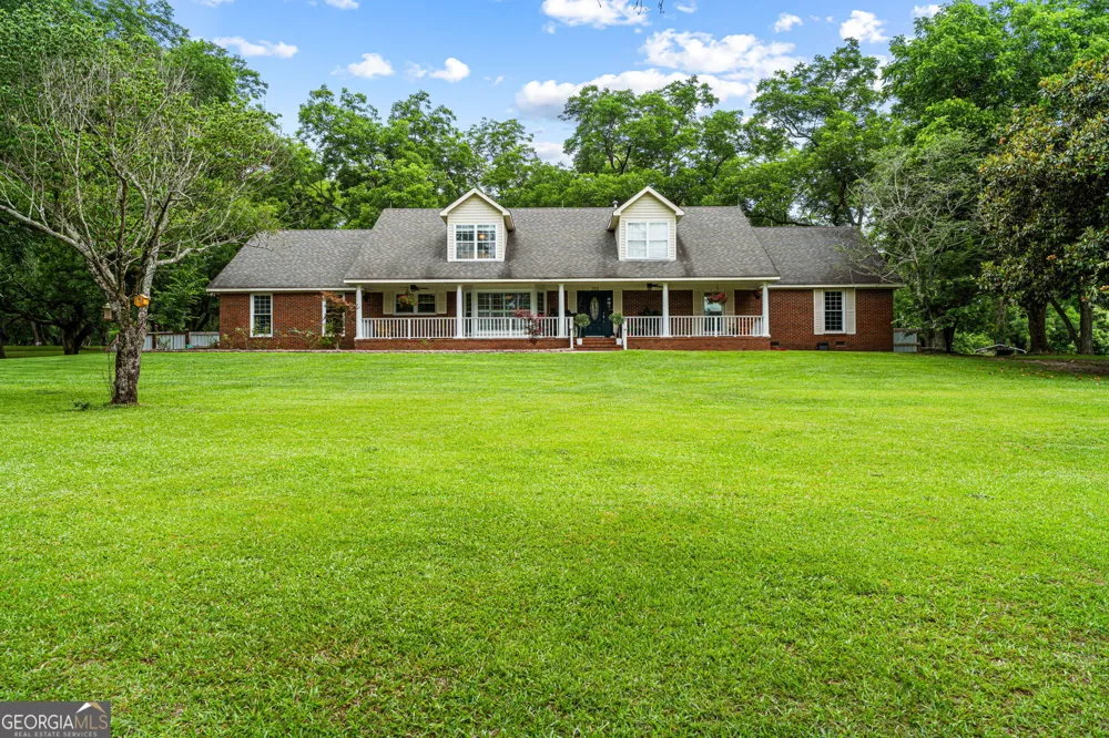300 GA Highway 42 Byron, GA 31008