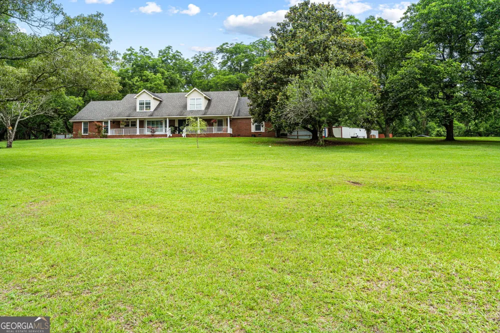 300 GA Highway 42 Byron, GA 31008
