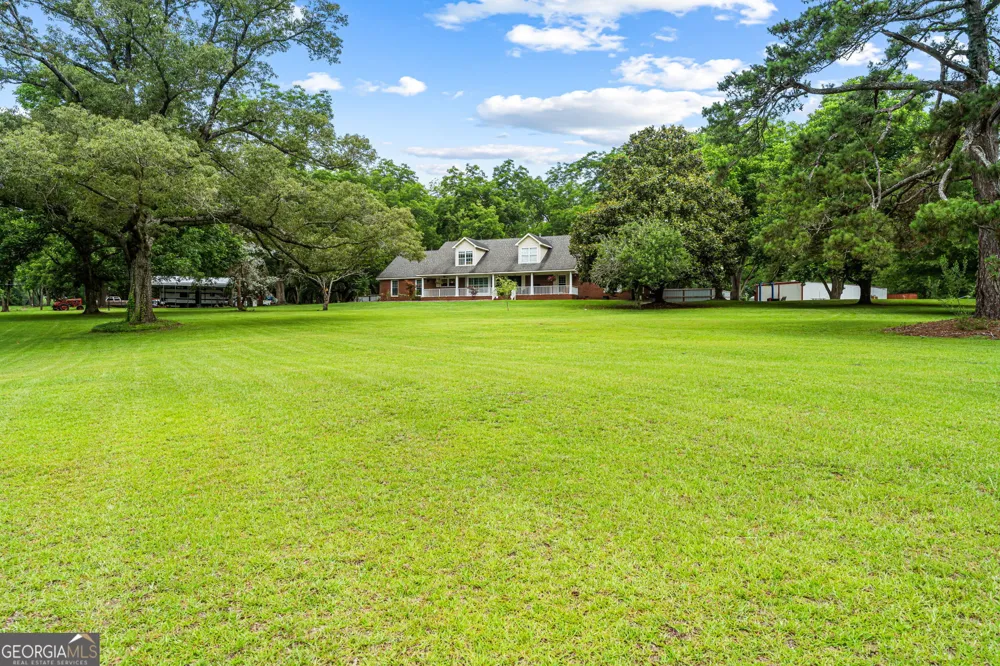 300 GA Highway 42 Byron, GA 31008