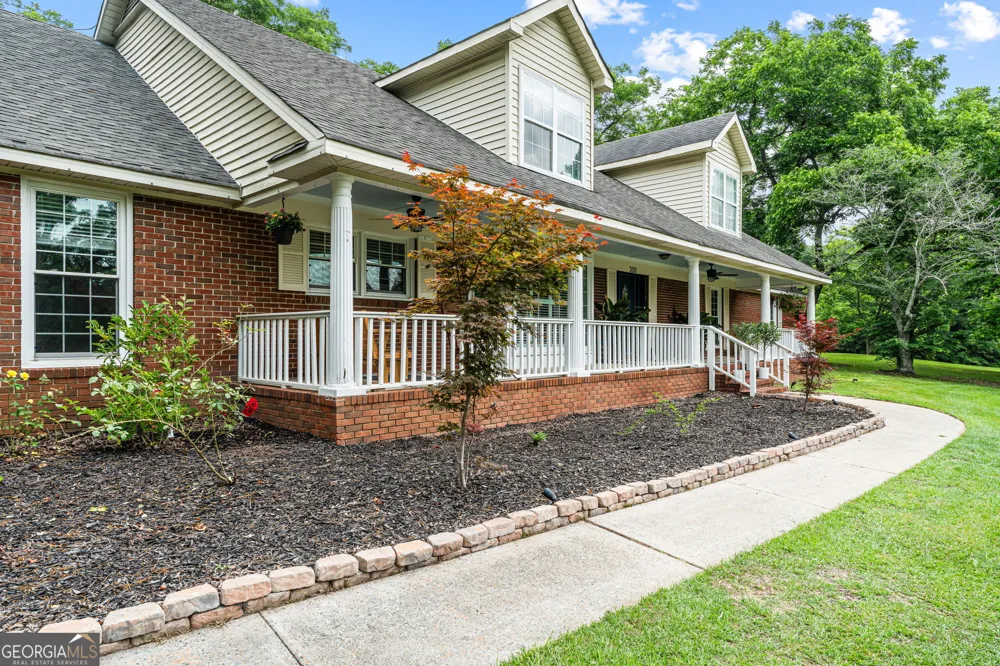 300 GA Highway 42 Byron, GA 31008