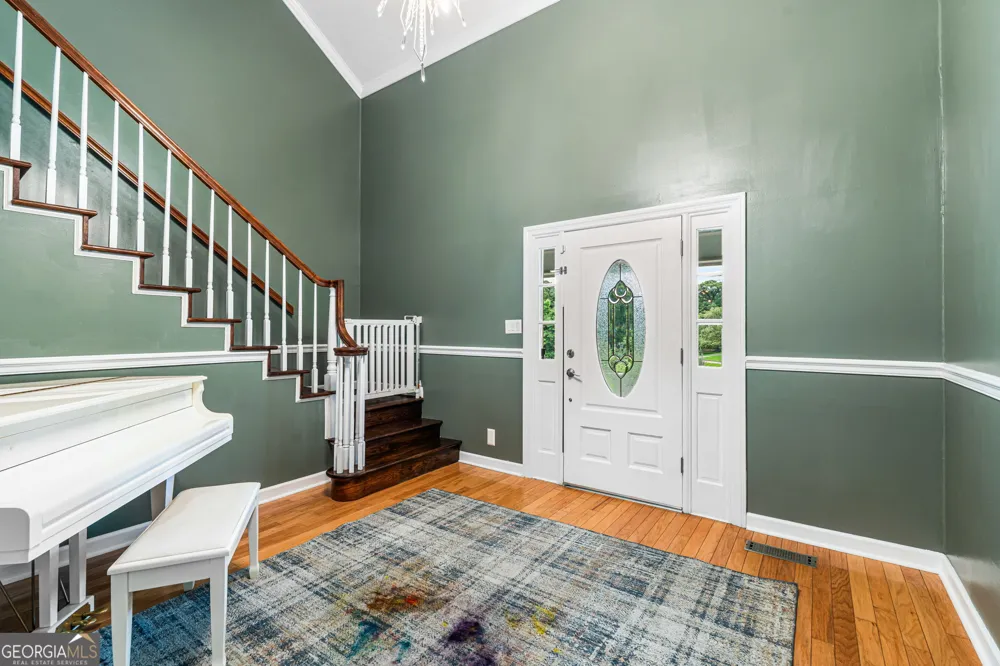 300 GA Highway 42 Byron, GA 31008
