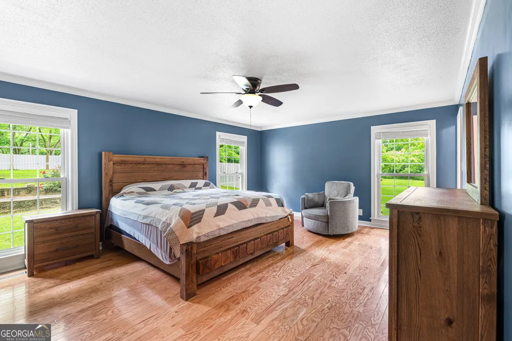 300 GA Highway 42 Byron, GA 31008