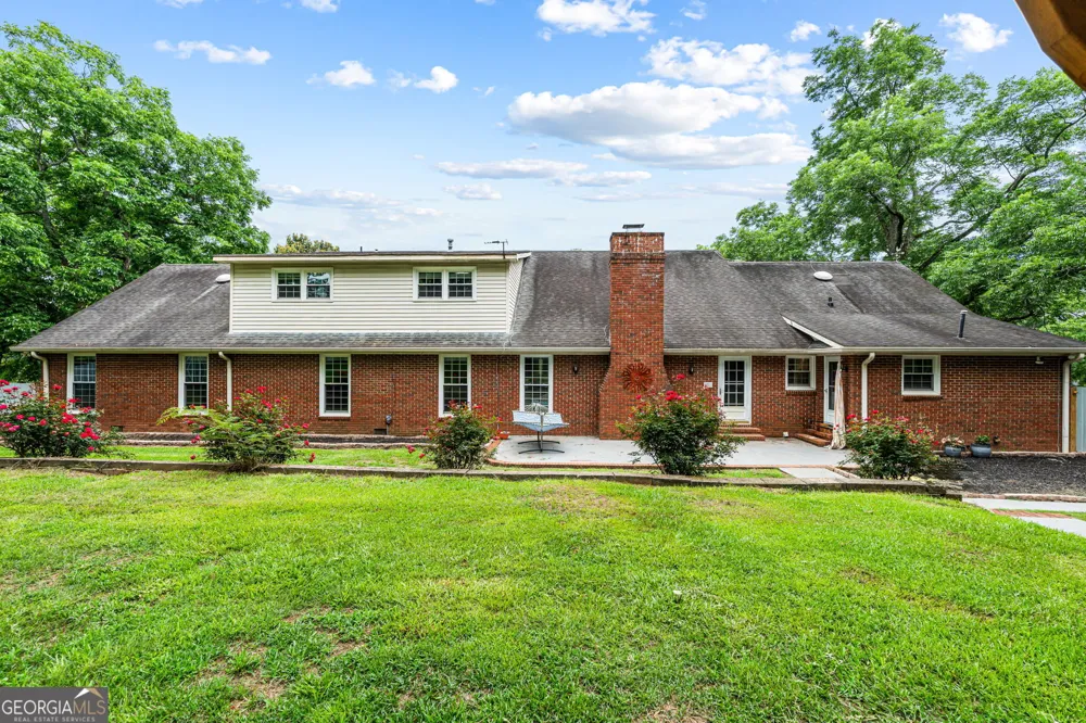 300 GA Highway 42 Byron, GA 31008