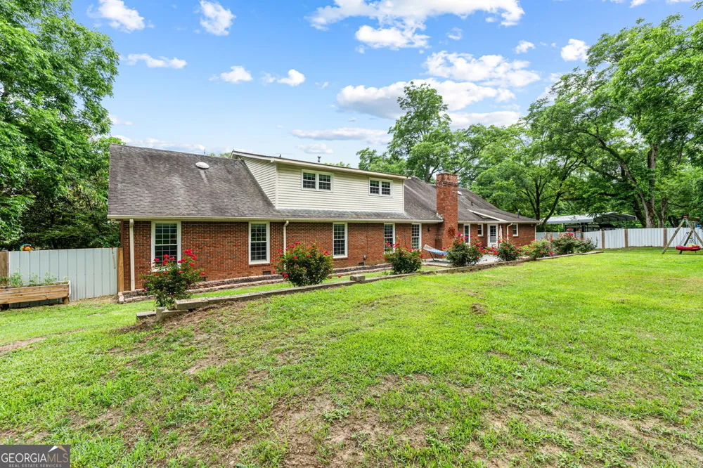 300 GA Highway 42 Byron, GA 31008