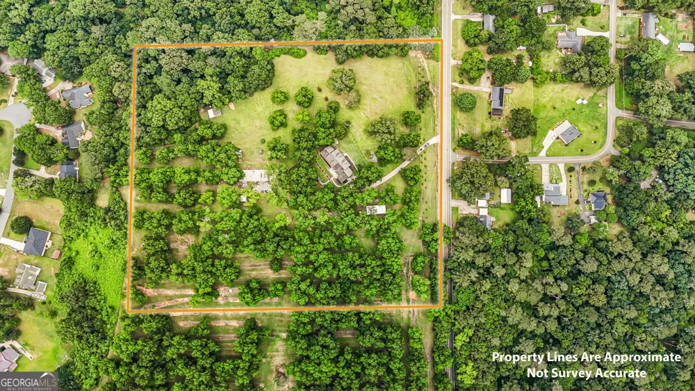 300 GA Highway 42 Byron, GA 31008