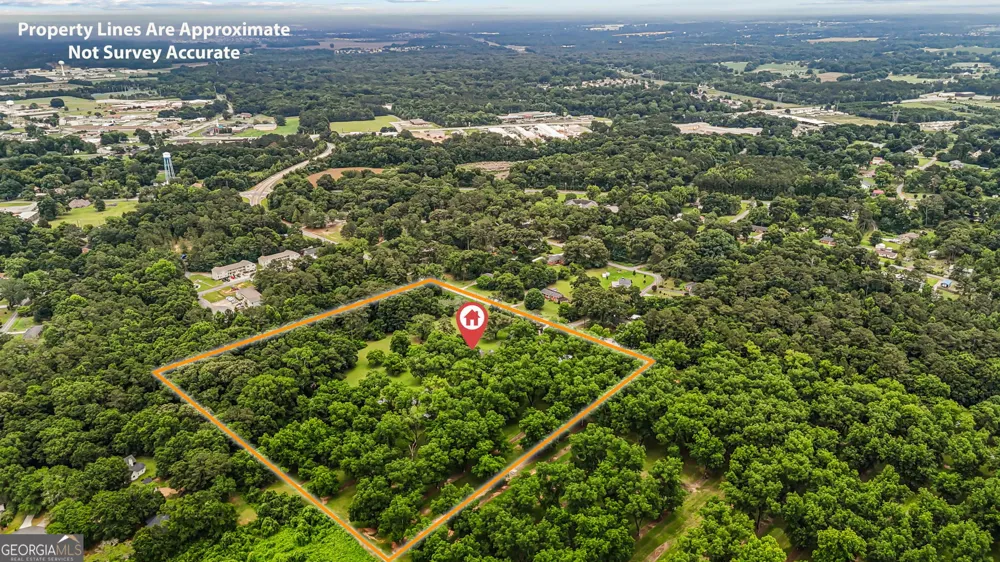 300 GA Highway 42 Byron, GA 31008