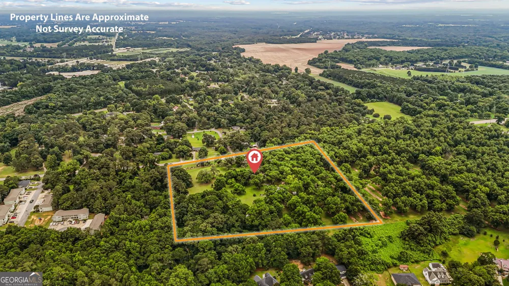 300 GA Highway 42 Byron, GA 31008