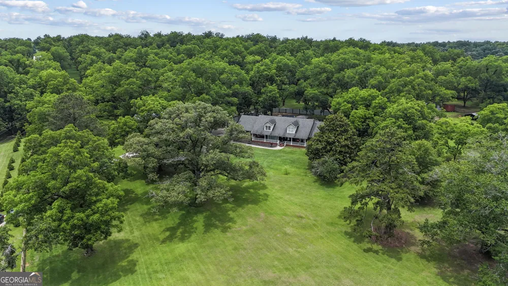 300 GA Highway 42 Byron, GA 31008