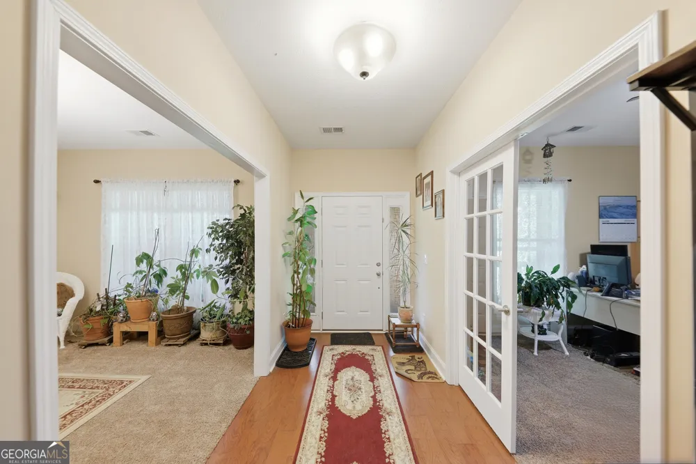 1089 N North Pointe DR Tignall, GA 30668