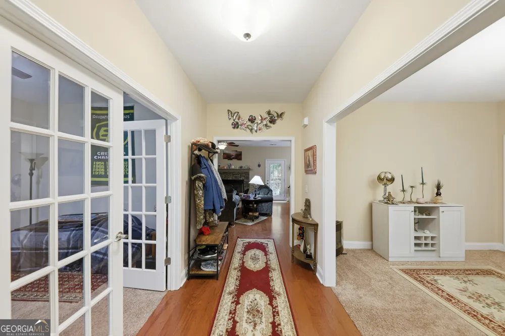 1089 N North Pointe DR Tignall, GA 30668