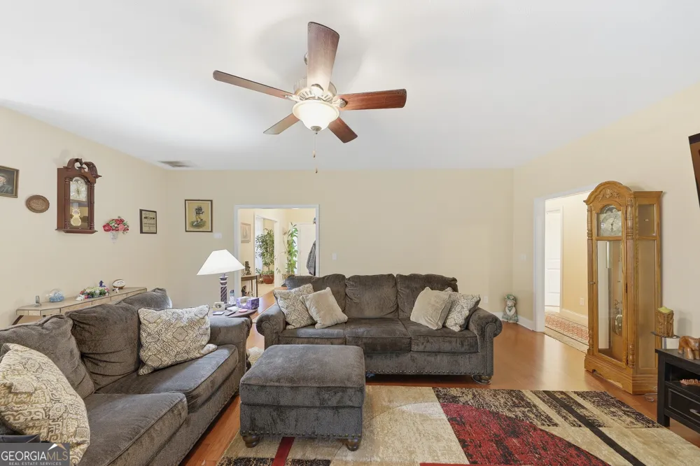 1089 N North Pointe DR Tignall, GA 30668