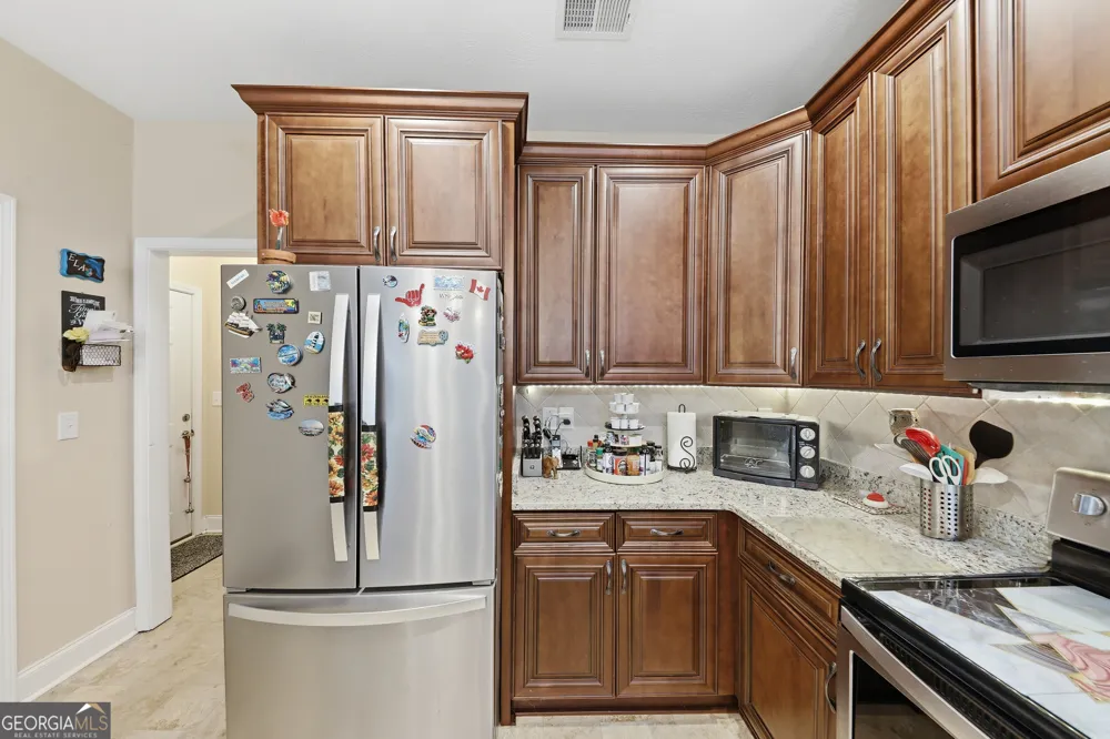 1089 N North Pointe DR Tignall, GA 30668