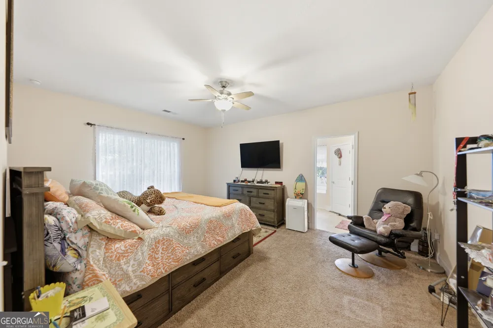 1089 N North Pointe DR Tignall, GA 30668