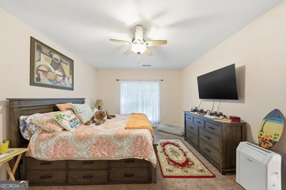 1089 N North Pointe DR Tignall, GA 30668