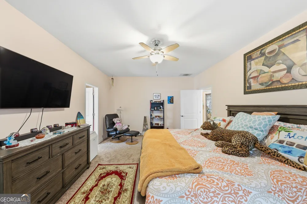 1089 N North Pointe DR Tignall, GA 30668