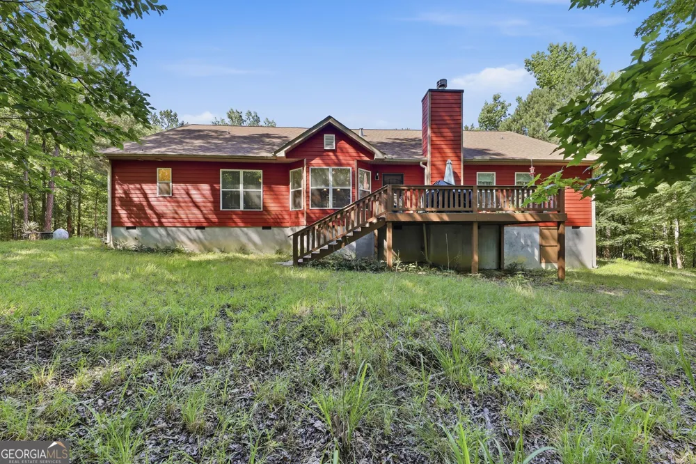 1089 N North Pointe DR Tignall, GA 30668