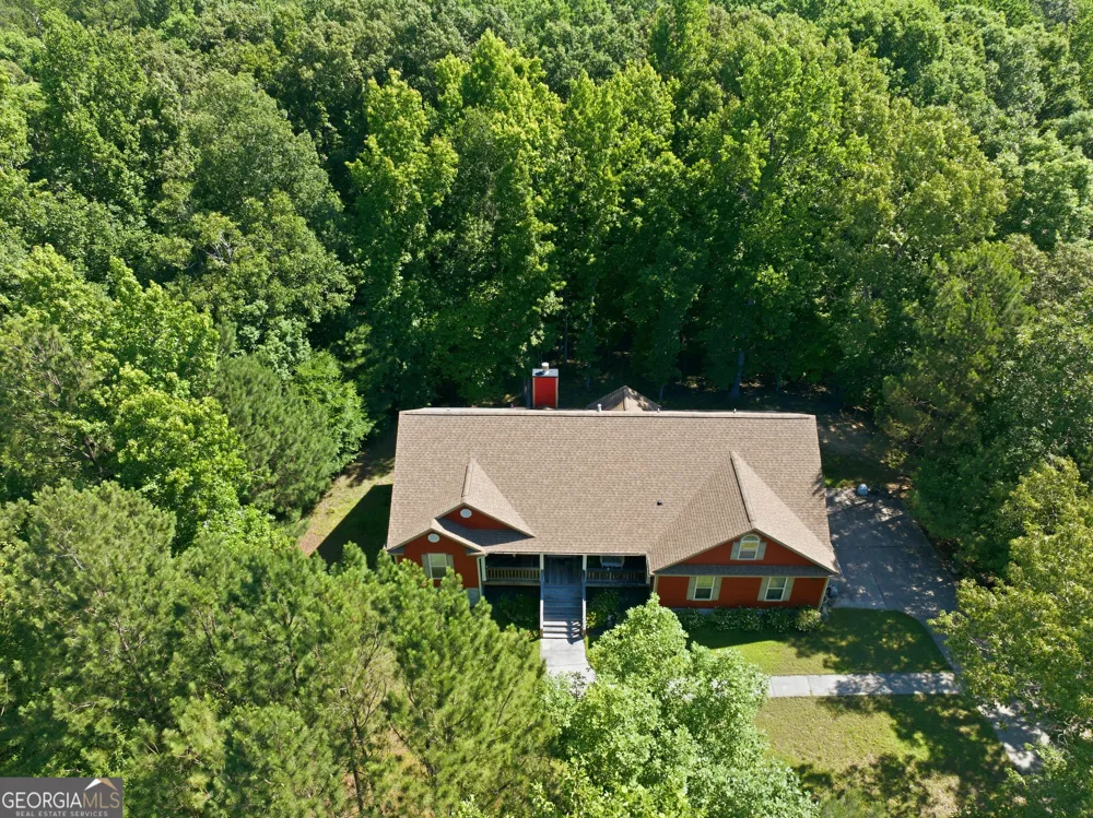 1089 N North Pointe DR Tignall, GA 30668