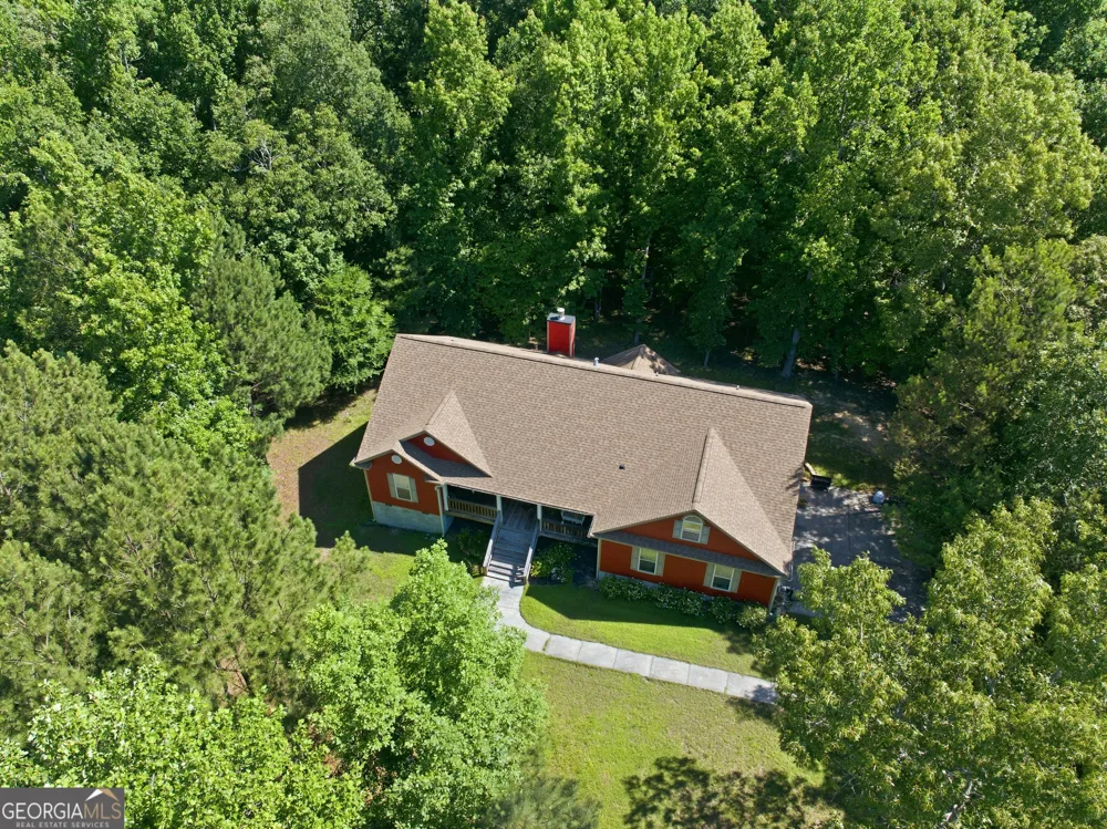 1089 N North Pointe DR Tignall, GA 30668