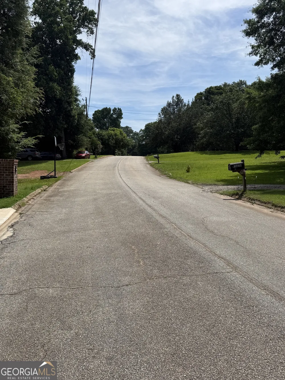 1665 Piedmont RD Griffin, GA 30224