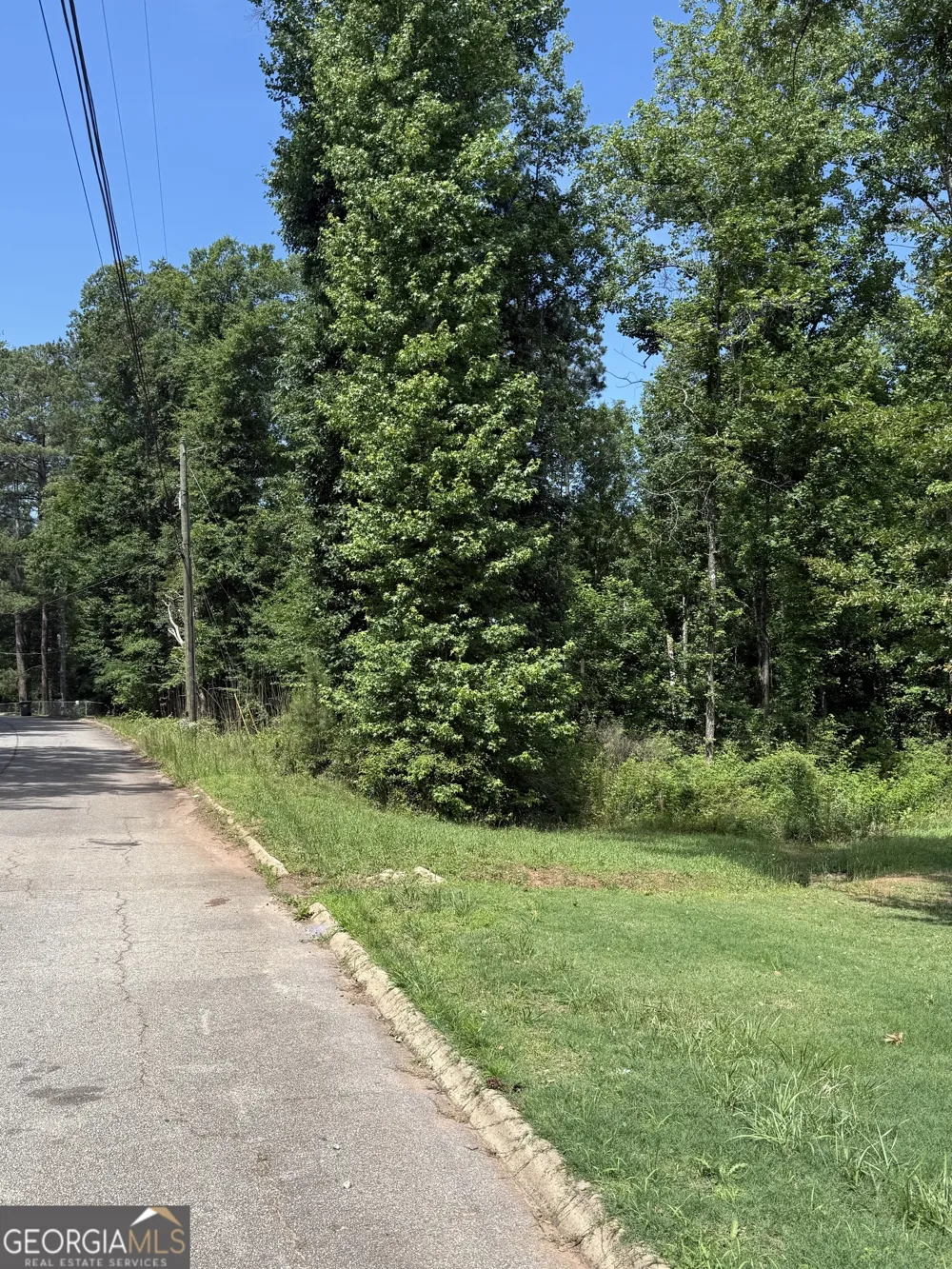 1665 Piedmont RD Griffin, GA 30224