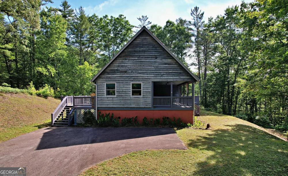 10475 Warwoman RD Clayton, GA 30525