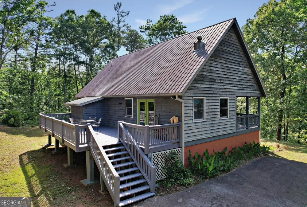 10475 Warwoman RD Clayton, GA 30525