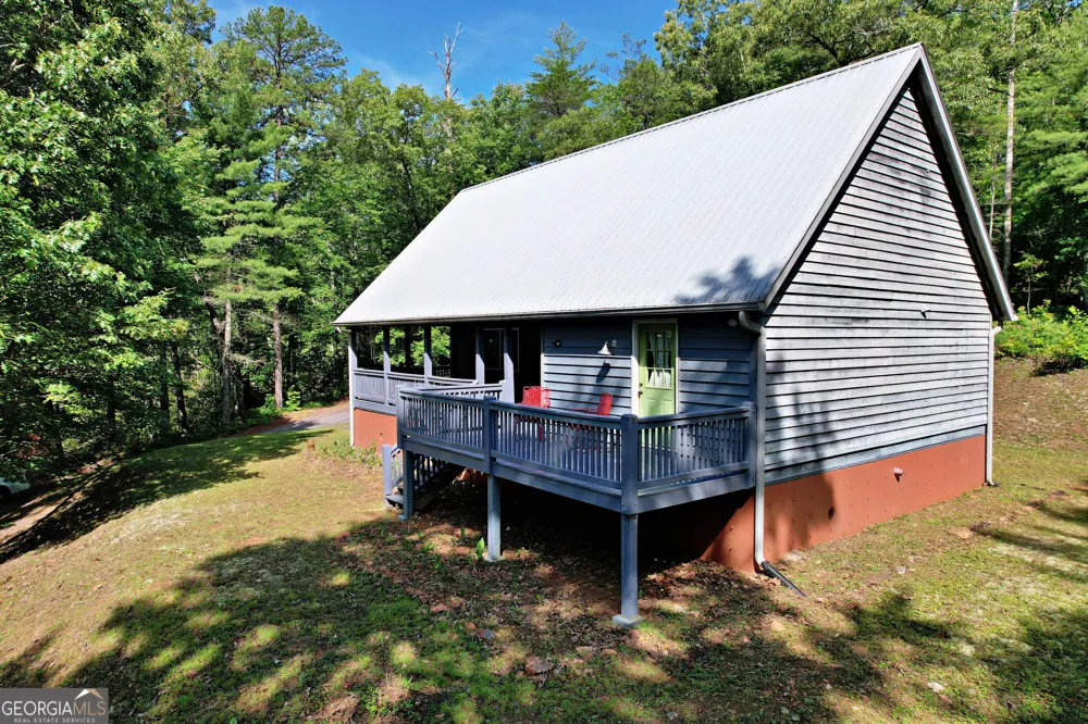 10475 Warwoman RD Clayton, GA 30525