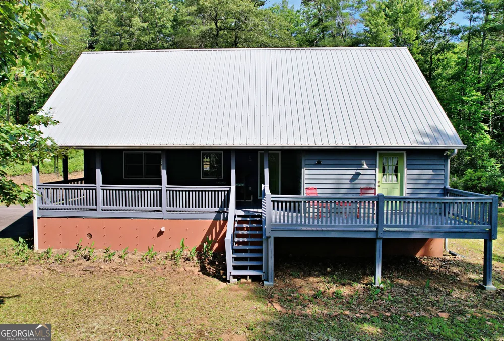 10475 Warwoman RD Clayton, GA 30525