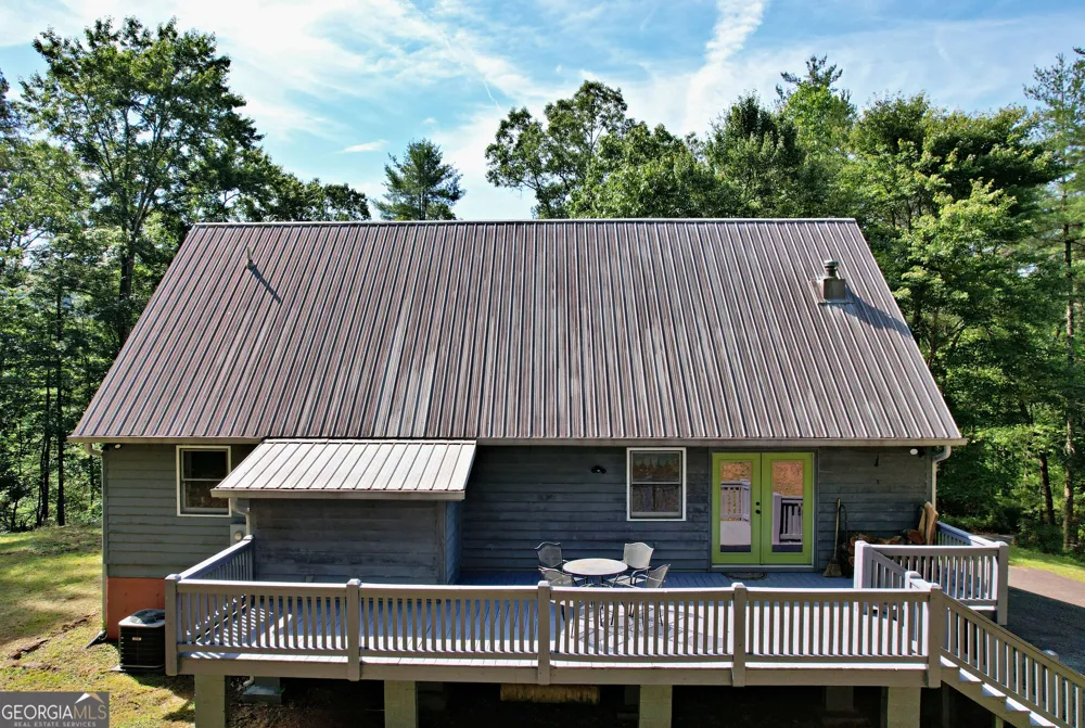 10475 Warwoman RD Clayton, GA 30525