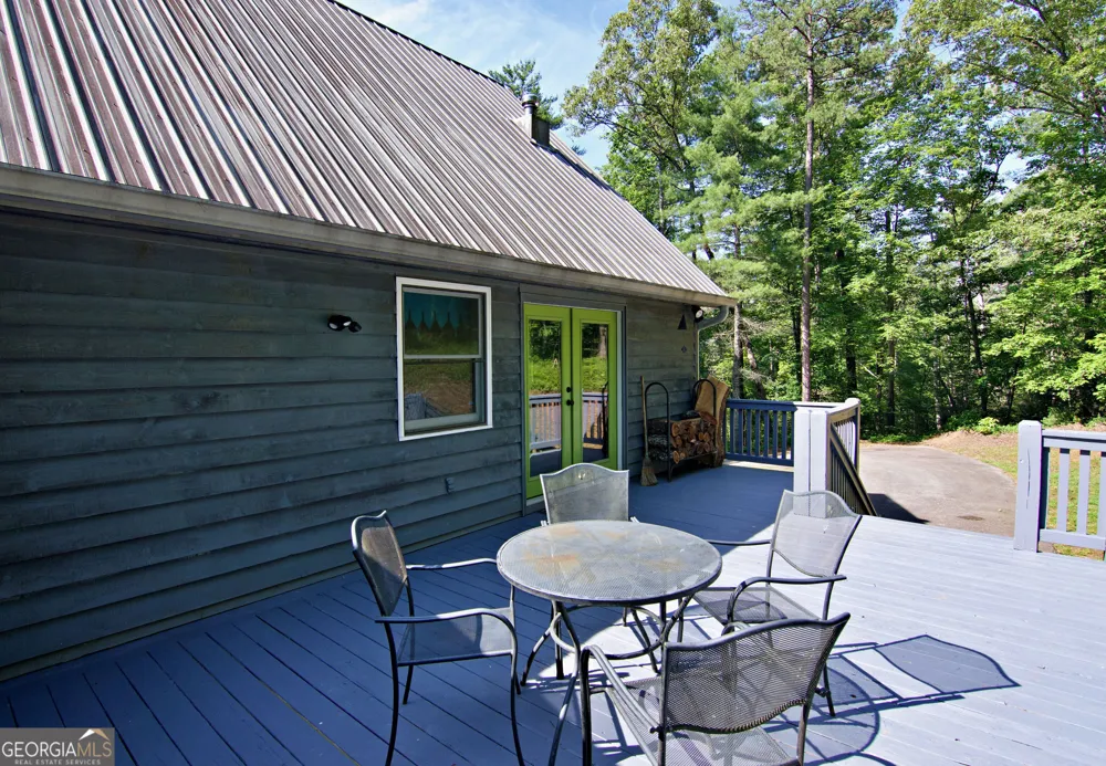 10475 Warwoman RD Clayton, GA 30525