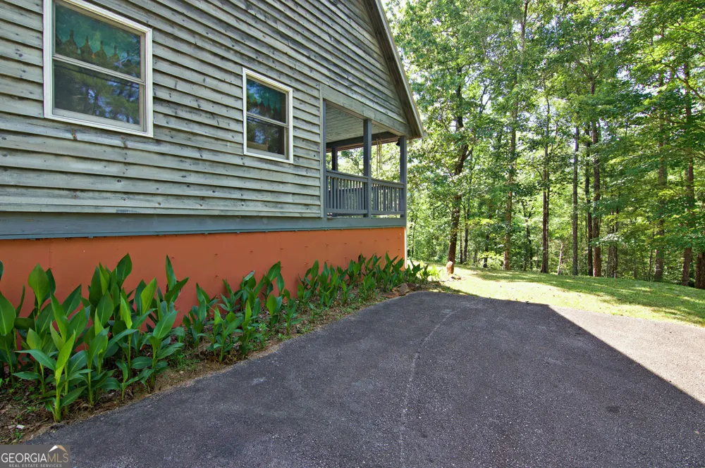 10475 Warwoman RD Clayton, GA 30525