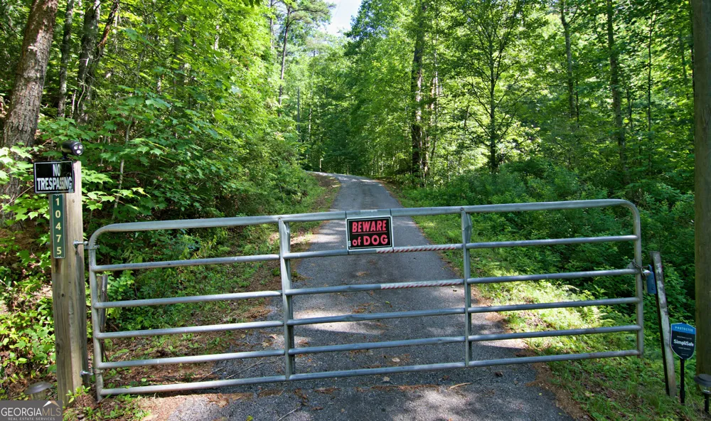 10475 Warwoman RD Clayton, GA 30525