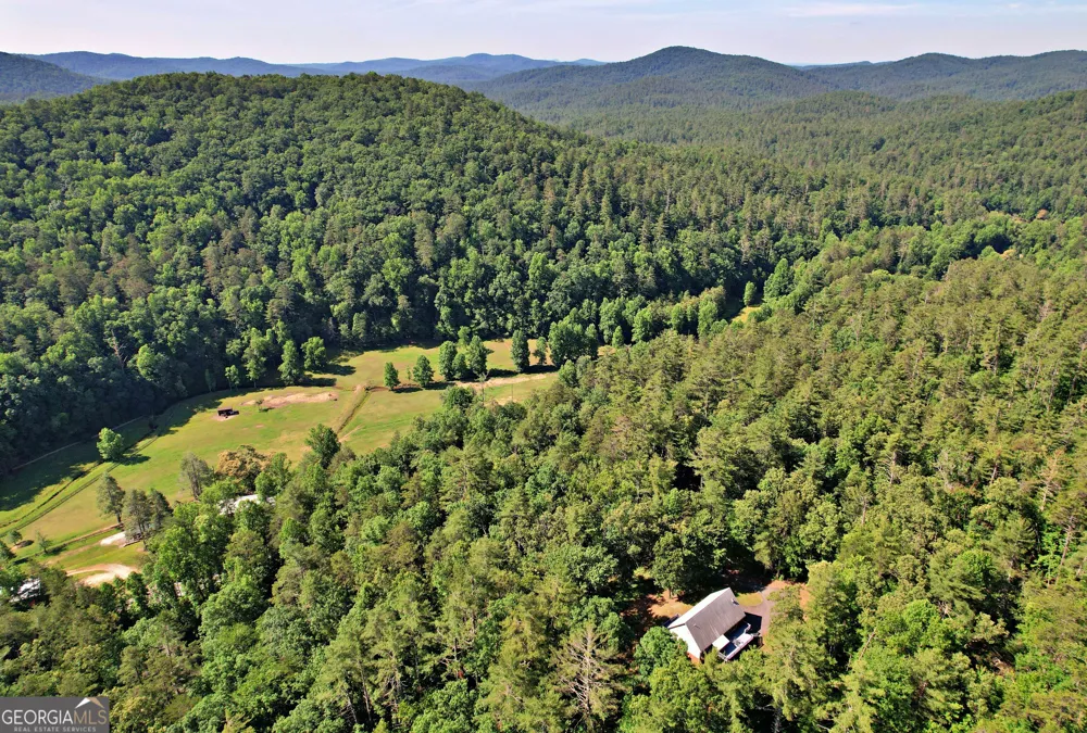 10475 Warwoman RD Clayton, GA 30525