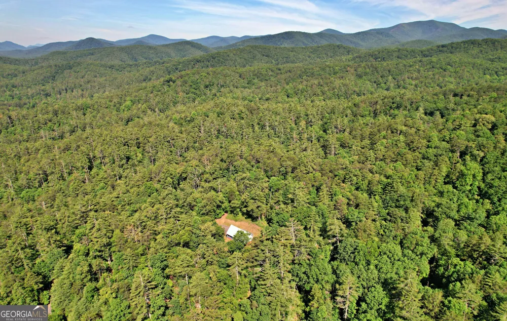 10475 Warwoman RD Clayton, GA 30525