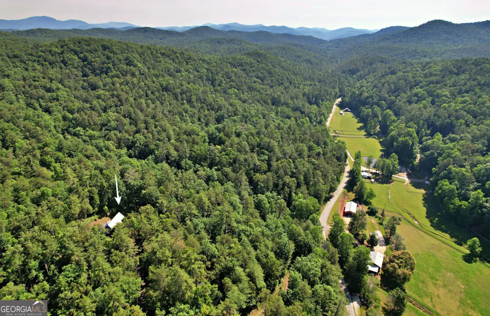 10475 Warwoman RD Clayton, GA 30525