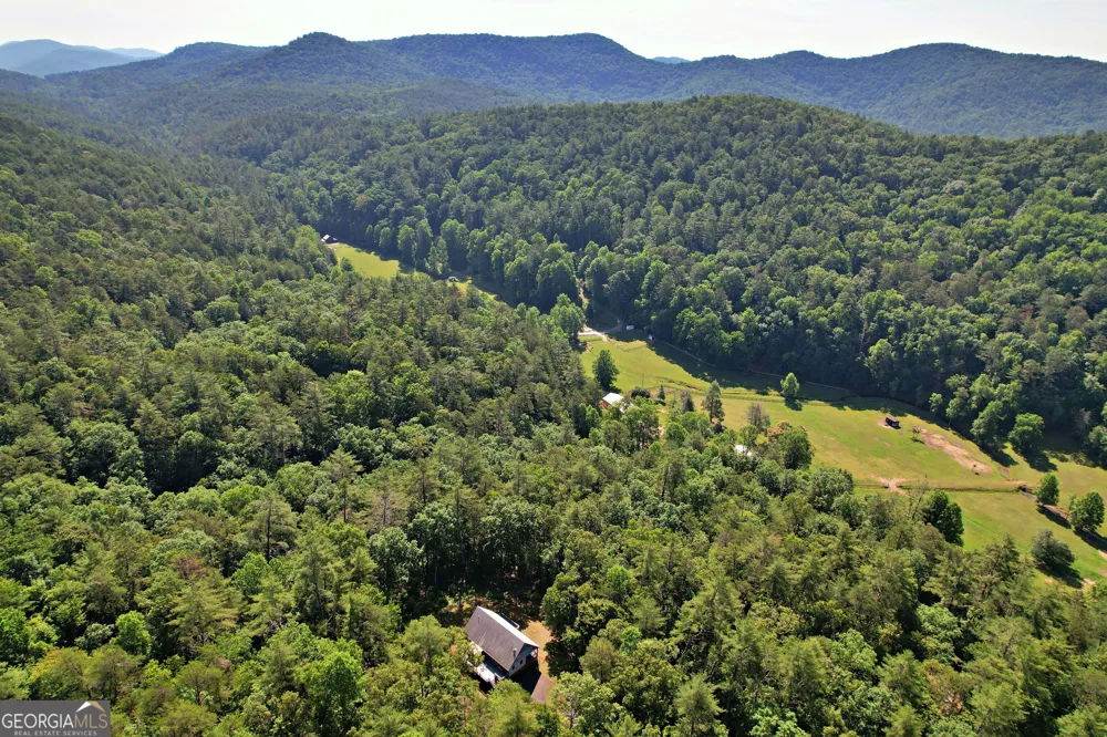10475 Warwoman RD Clayton, GA 30525