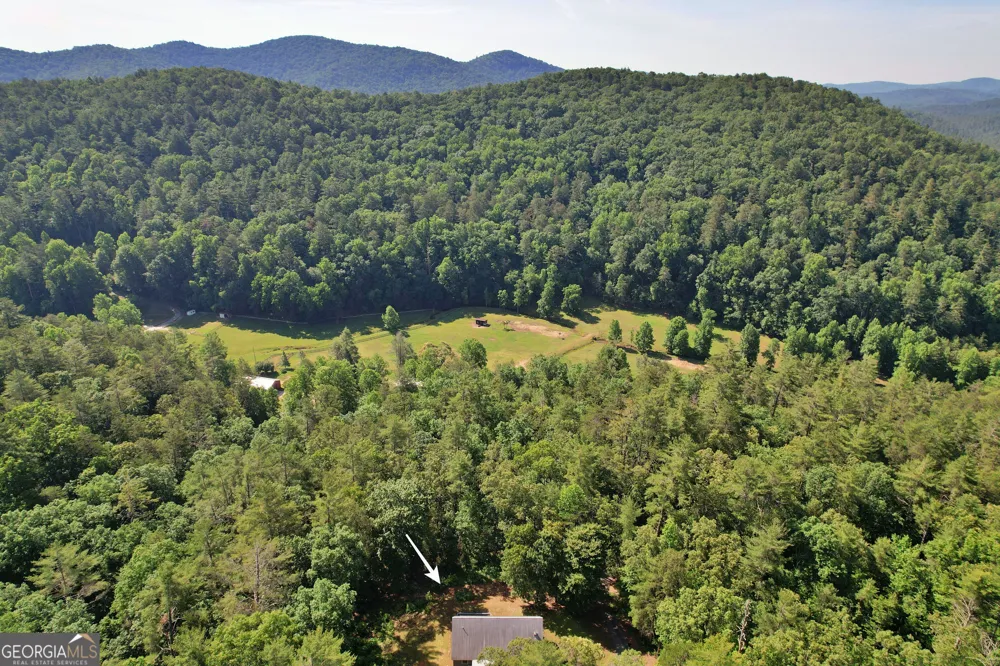 10475 Warwoman RD Clayton, GA 30525