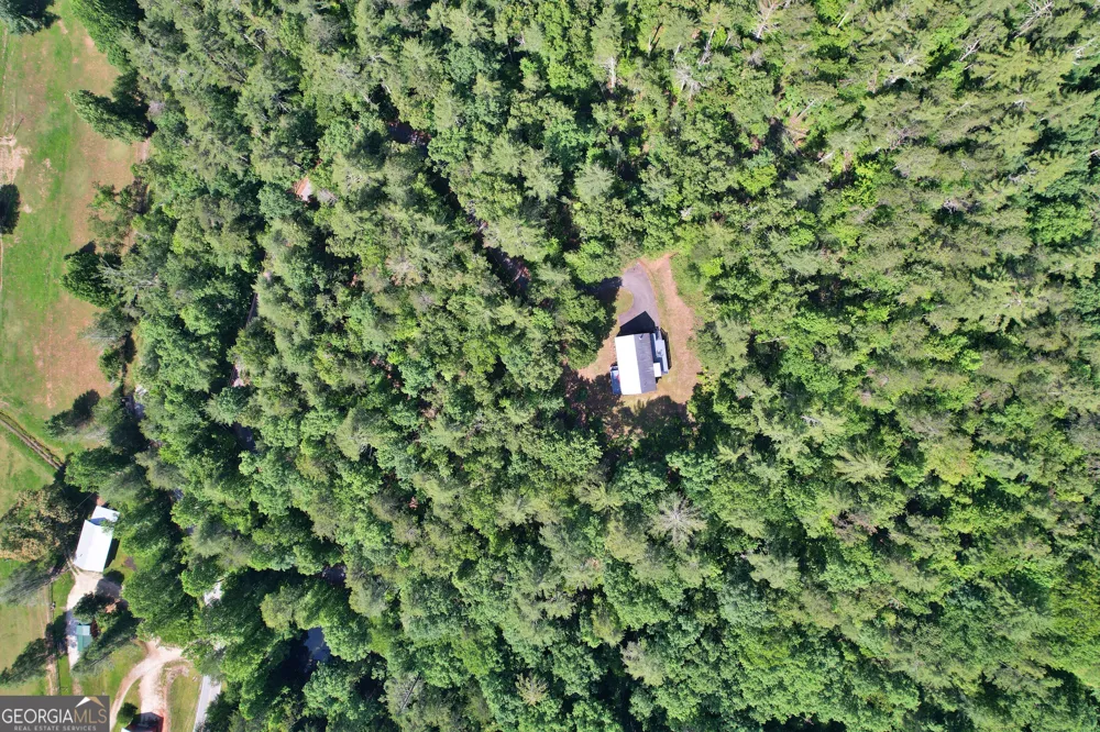 10475 Warwoman RD Clayton, GA 30525