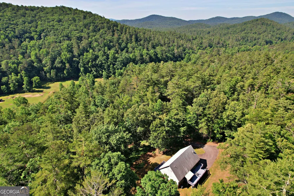 10475 Warwoman RD Clayton, GA 30525