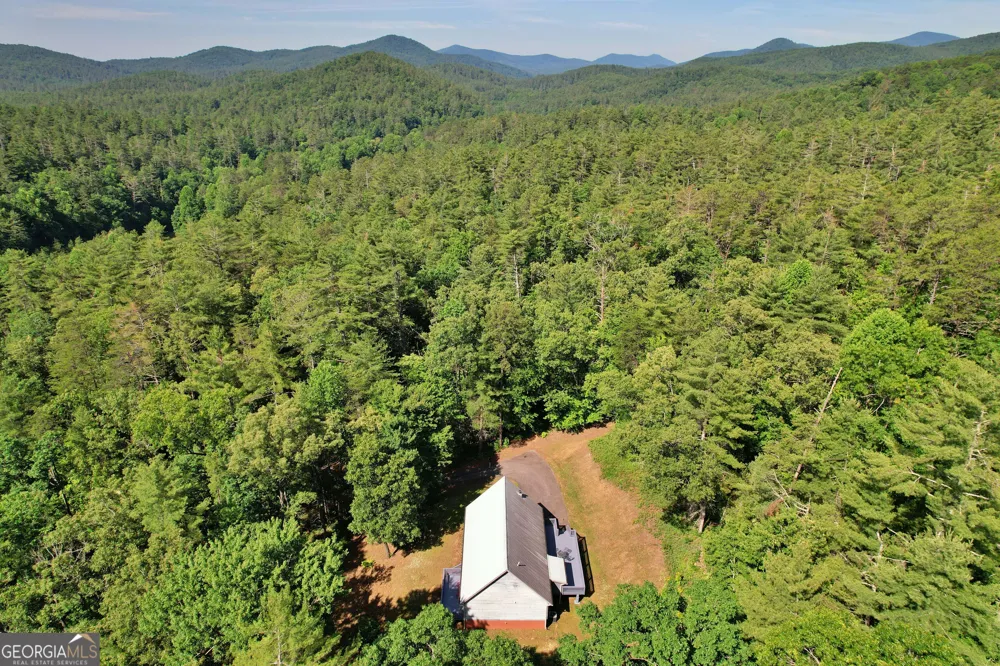 10475 Warwoman RD Clayton, GA 30525