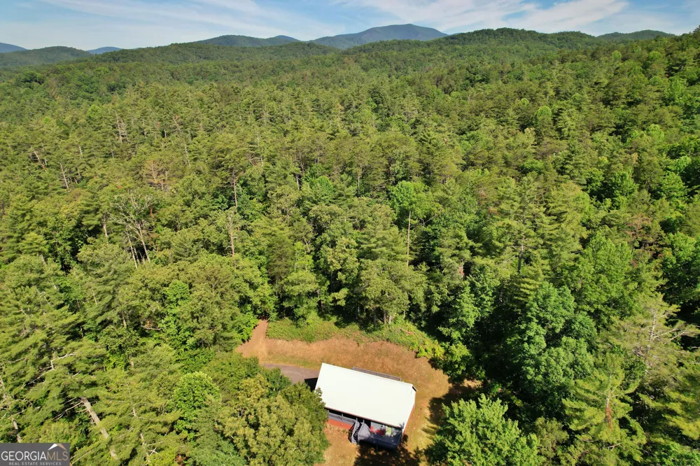 10475 Warwoman RD Clayton, GA 30525