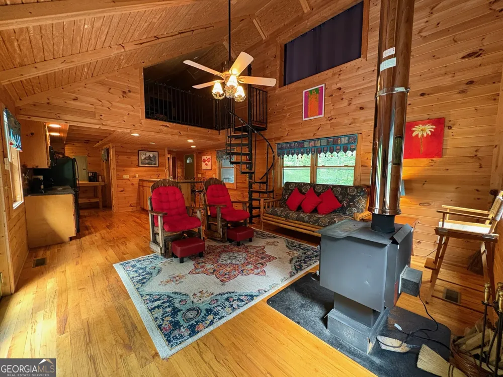 10475 Warwoman RD Clayton, GA 30525