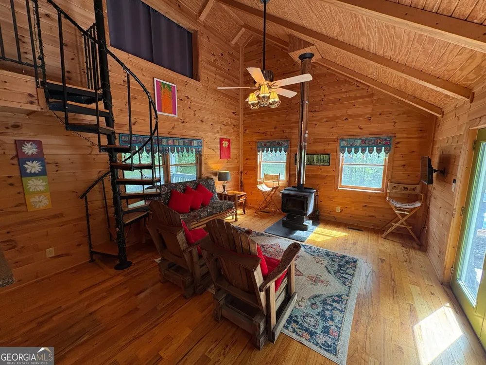 10475 Warwoman RD Clayton, GA 30525