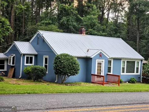 1239 Hendricks Church RD