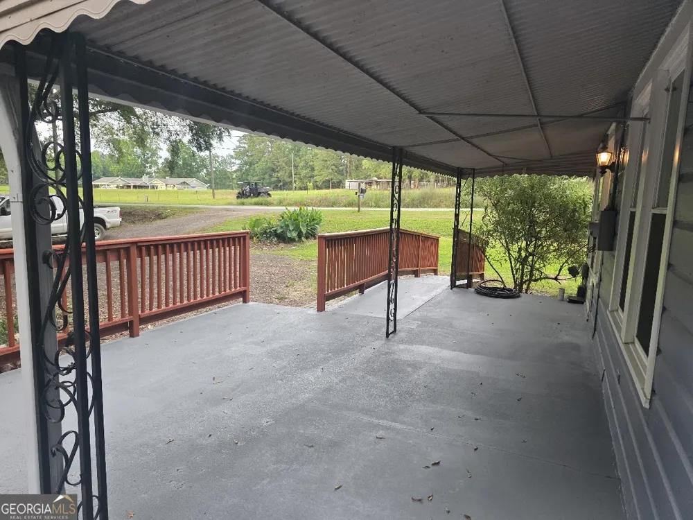 1239 Hendricks Church RD Thomaston, GA 30286