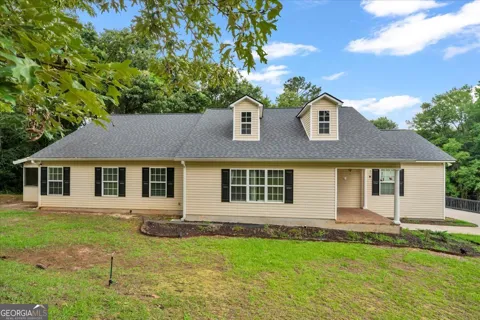 222 Blue Ridge LN