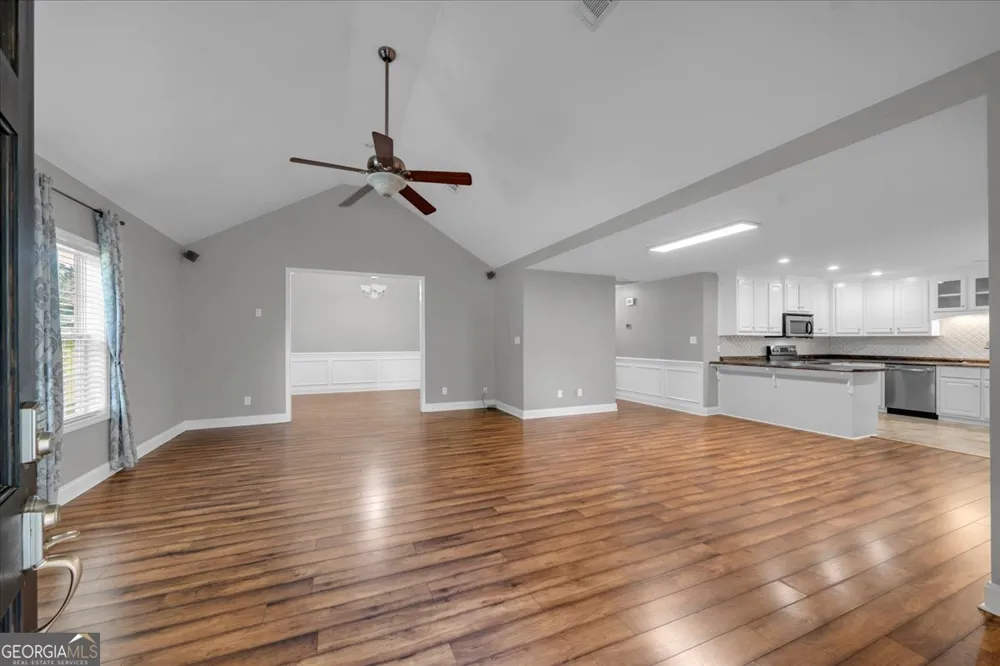 222 Blue Ridge LN Warner Robins, GA 31088