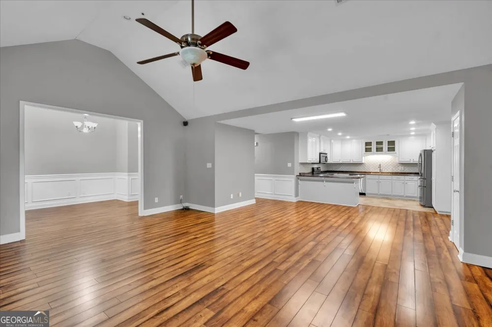 222 Blue Ridge LN Warner Robins, GA 31088