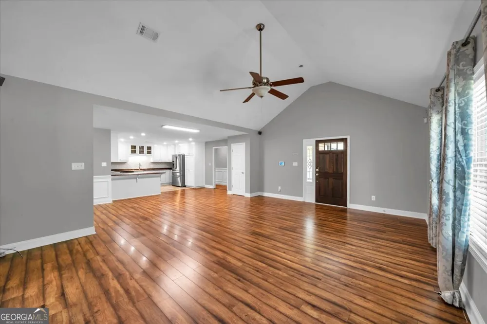 222 Blue Ridge LN Warner Robins, GA 31088